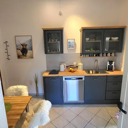 Qca Krk Apartman Dobrinj