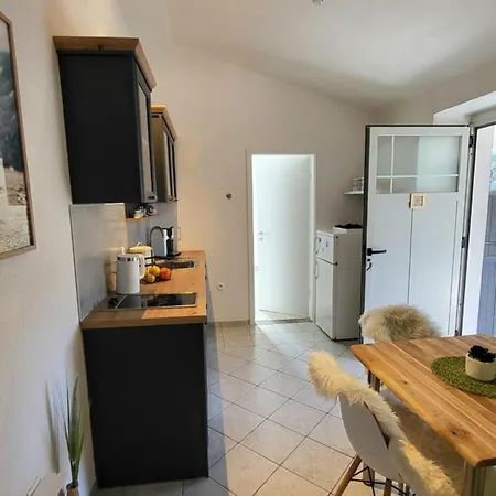 Apartman Qca Krk