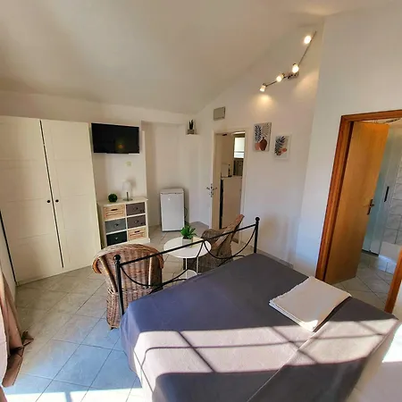 Apartman Qca Krk Dobrinj