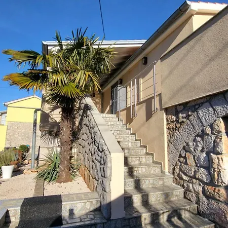 Apartman Qca Krk Dobrinj