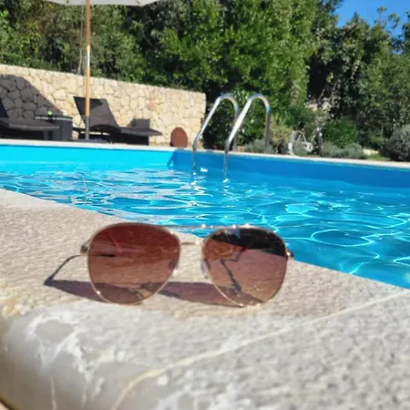 Qca Krk Apartman Dobrinj