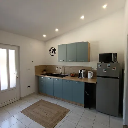 Apartman Qca Krk Dobrinj