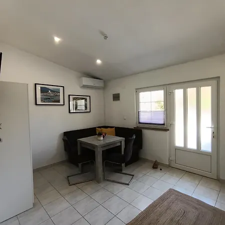 Qca Krk Appartamento