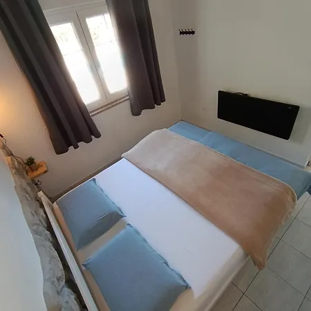 Lejlighed Qca Krk Dobrinj
