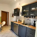 Qca Krk Appartement *