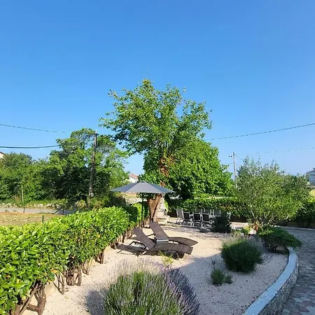 Qca Krk Apartment Dobrinj