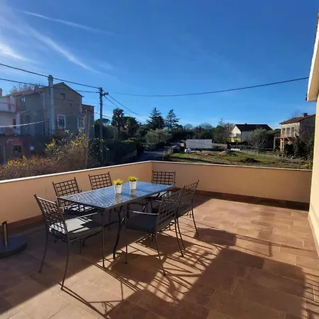 Appartement Qca Krk *