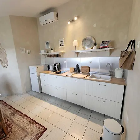 Appartement Qca Krk
