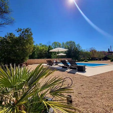 Apartment Qca Krk Dobrinj