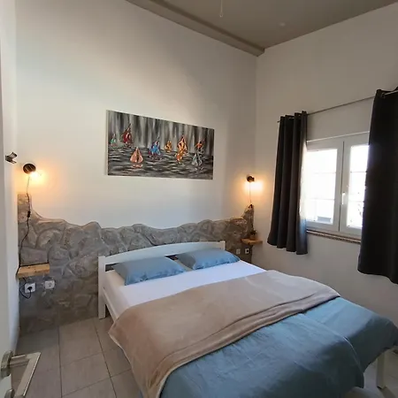 Qca Krk Appartement Dobrinj