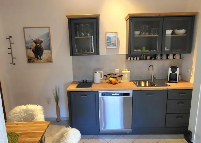 Qca Krk Apartman Dobrinj