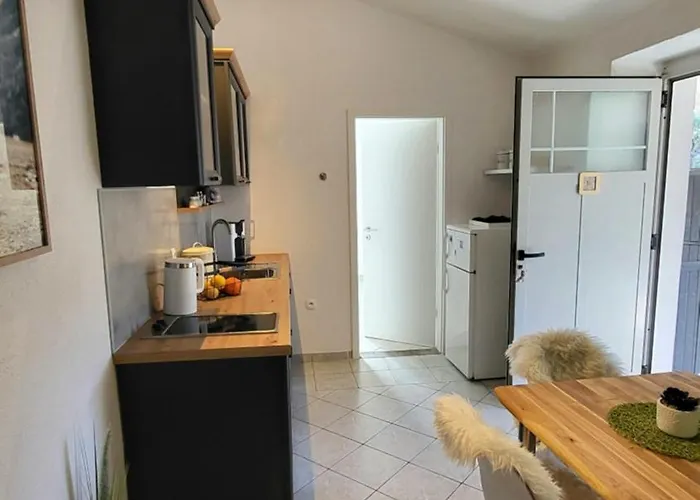 Appartement Qca Krk