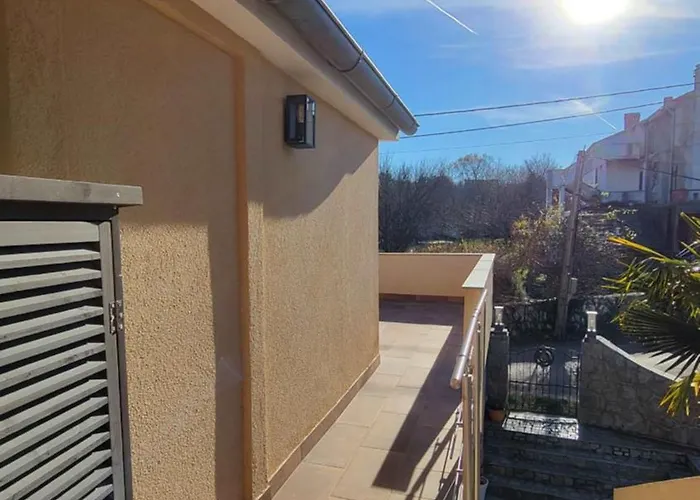 Apartman Qca Krk Dobrinj