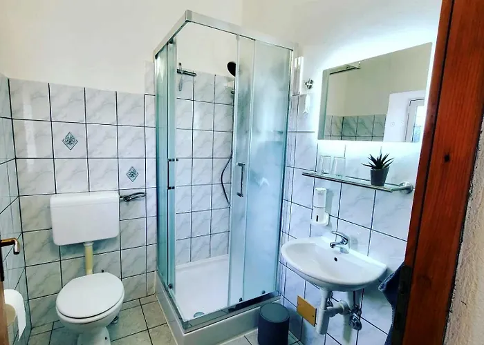 Qca Krk Appartement *