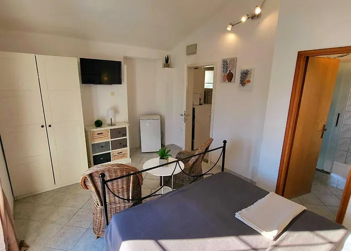 Apartman Qca Krk Dobrinj