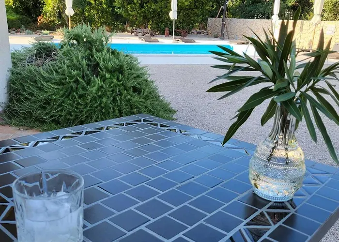 Qca Krk Apartman *