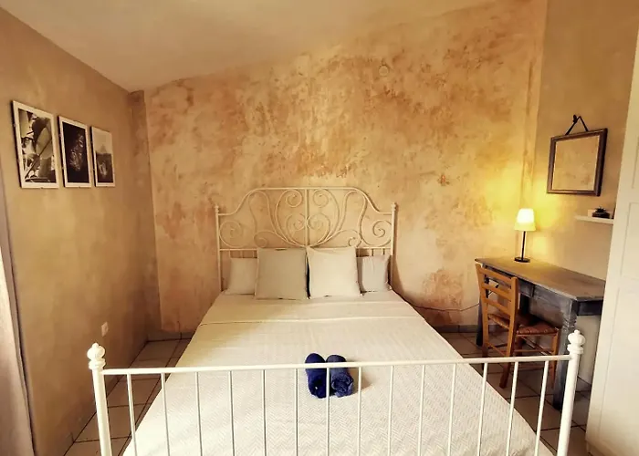 Qca Krk Apartman