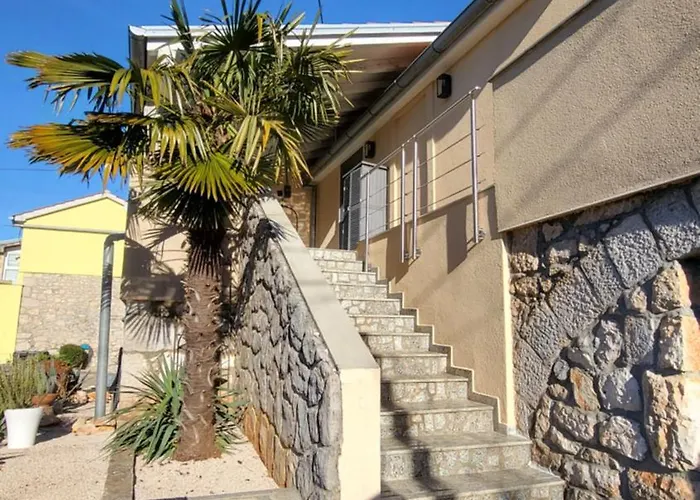 Apartman Qca Krk Dobrinj