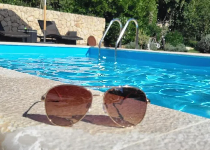 Qca Krk Apartman Dobrinj
