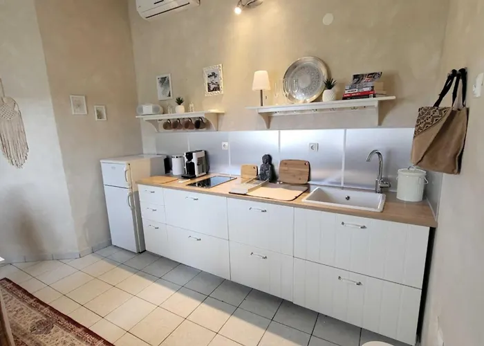 Apartman Qca Krk