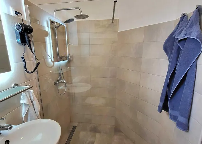 Qca Krk Apartman *