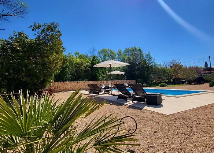 Appartement Qca Krk Dobrinj