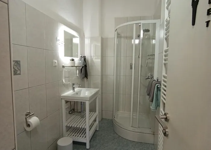 Qca Krk Apartman *
