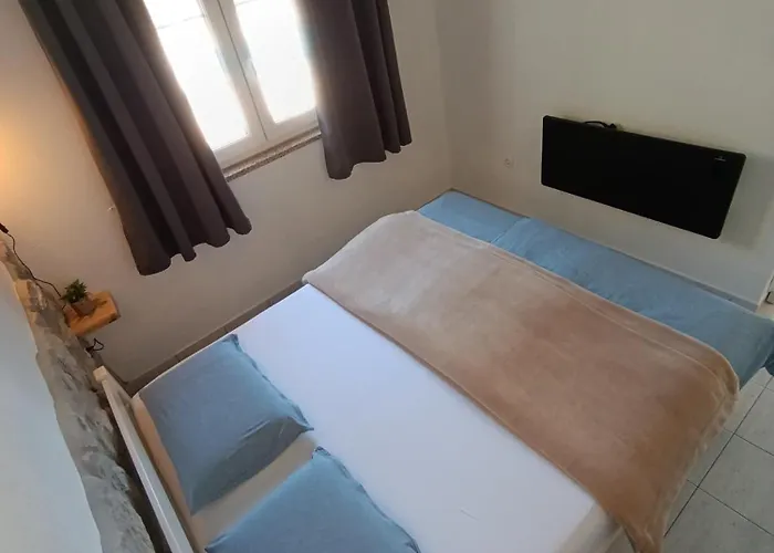 Apartman Qca Krk Dobrinj