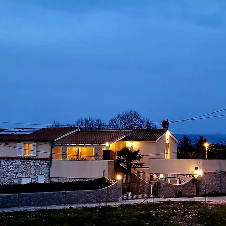 Qca Krk Dobrinj